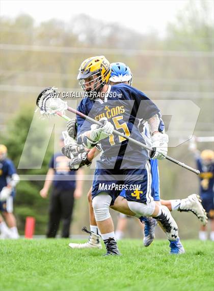 Thumbnail 1 in Jefferson Township @ Kittatinny Regional photogallery.