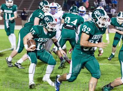 Thumbnail 3 in Sacred Heart Cathedral vs. St. Ignatius  photogallery.