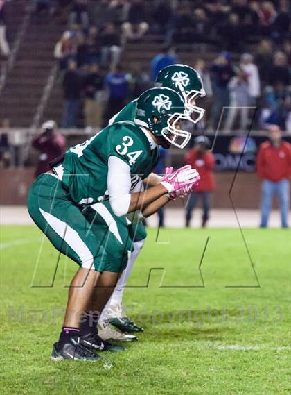 Thumbnail 2 in Sacred Heart Cathedral vs. St. Ignatius  photogallery.
