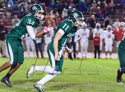 Thumbnail 1 in Sacred Heart Cathedral vs. St. Ignatius  photogallery.