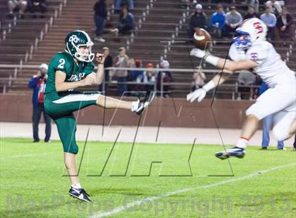 Thumbnail 3 in Sacred Heart Cathedral vs. St. Ignatius  photogallery.