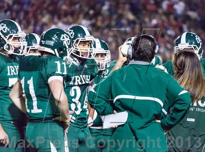 Thumbnail 3 in Sacred Heart Cathedral vs. St. Ignatius  photogallery.