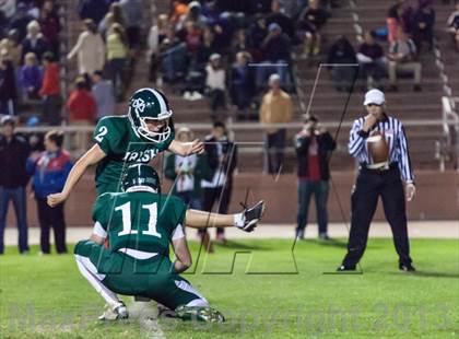 Thumbnail 2 in Sacred Heart Cathedral vs. St. Ignatius  photogallery.