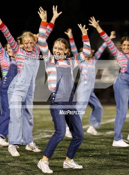 Thumbnail 3 in Ridgeline Cheer Squad photogallery.