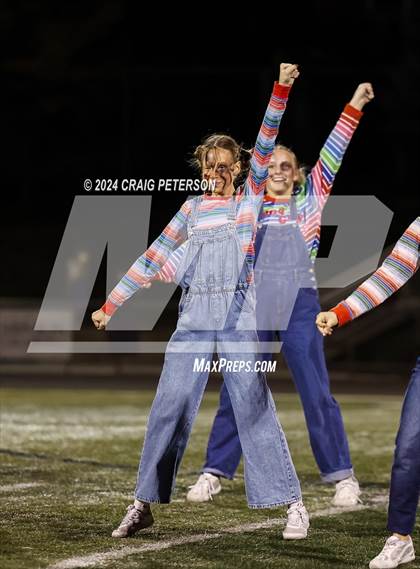 Thumbnail 1 in Ridgeline Cheer Squad photogallery.