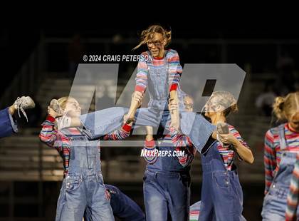 Thumbnail 3 in Ridgeline Cheer Squad photogallery.