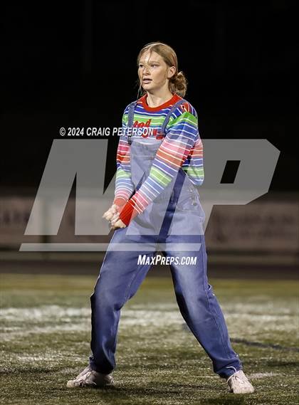 Thumbnail 2 in Ridgeline Cheer Squad photogallery.