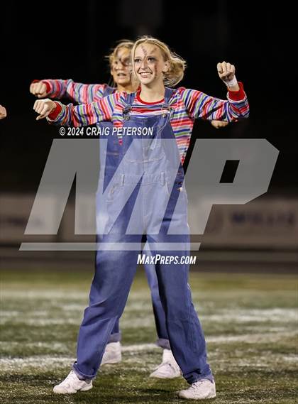 Thumbnail 3 in Ridgeline Cheer Squad photogallery.