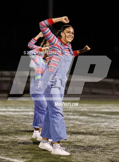 Thumbnail 2 in Ridgeline Cheer Squad photogallery.