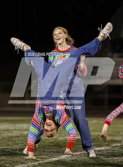 Thumbnail 1 in Ridgeline Cheer Squad photogallery.