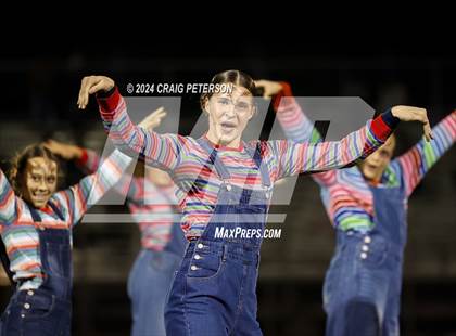 Thumbnail 3 in Ridgeline Cheer Squad photogallery.