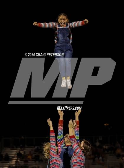 Thumbnail 1 in Ridgeline Cheer Squad photogallery.