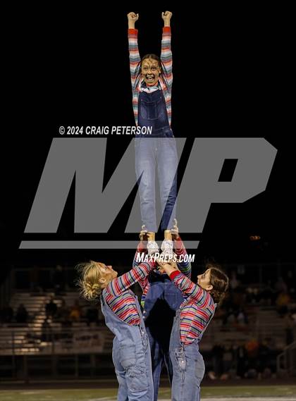 Thumbnail 3 in Ridgeline Cheer Squad photogallery.