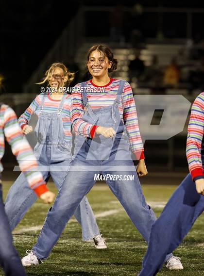 Thumbnail 2 in Ridgeline Cheer Squad photogallery.