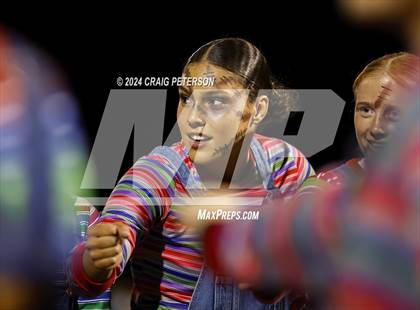 Thumbnail 1 in Ridgeline Cheer Squad photogallery.
