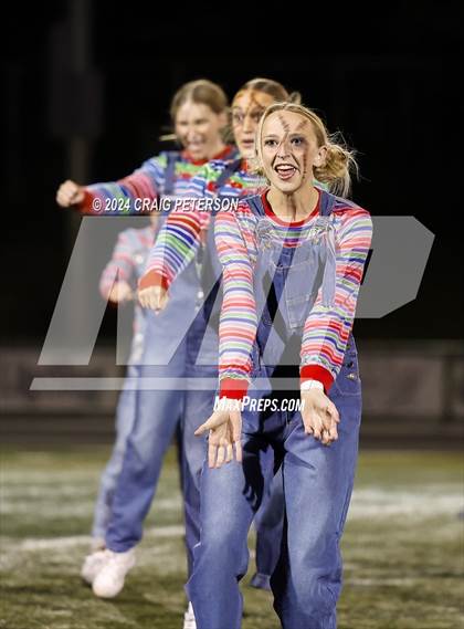 Thumbnail 1 in Ridgeline Cheer Squad photogallery.