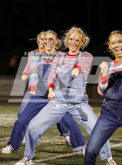 Thumbnail 1 in Ridgeline Cheer Squad photogallery.