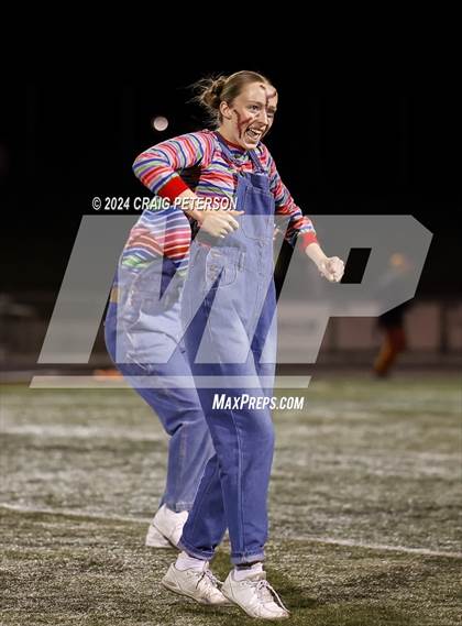 Thumbnail 3 in Ridgeline Cheer Squad photogallery.