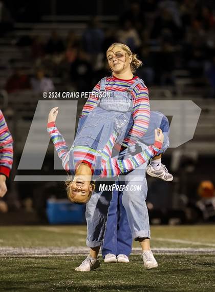 Thumbnail 2 in Ridgeline Cheer Squad photogallery.