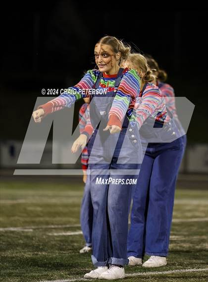 Thumbnail 1 in Ridgeline Cheer Squad photogallery.