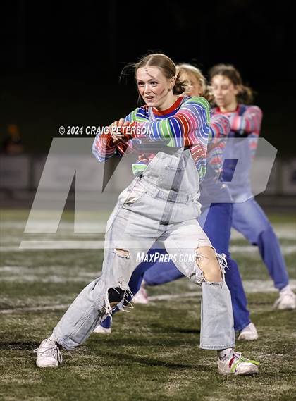Thumbnail 2 in Ridgeline Cheer Squad photogallery.