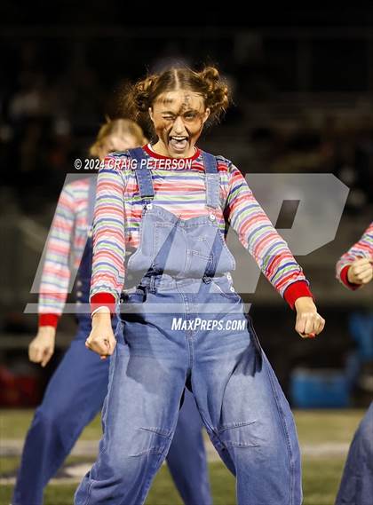 Thumbnail 3 in Ridgeline Cheer Squad photogallery.