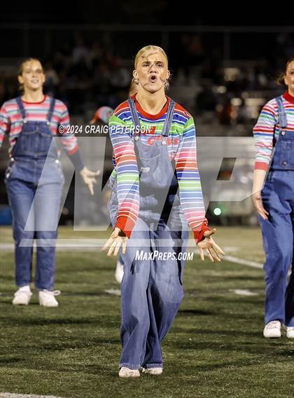 Thumbnail 3 in Ridgeline Cheer Squad photogallery.