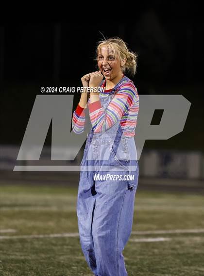 Thumbnail 3 in Ridgeline Cheer Squad photogallery.