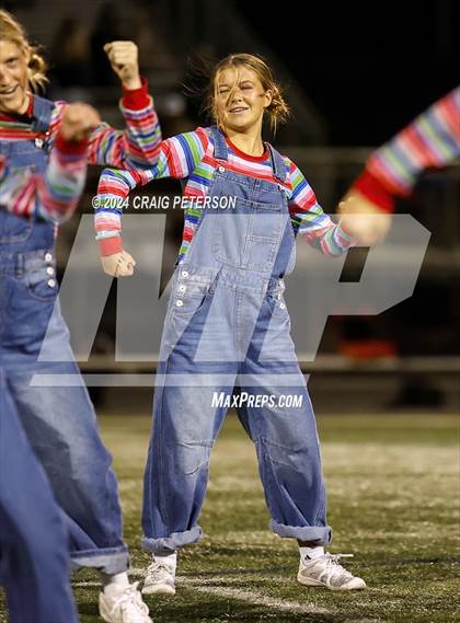 Thumbnail 1 in Ridgeline Cheer Squad photogallery.