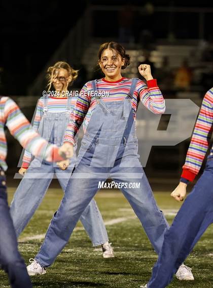 Thumbnail 3 in Ridgeline Cheer Squad photogallery.