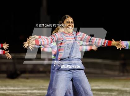 Thumbnail 2 in Ridgeline Cheer Squad photogallery.