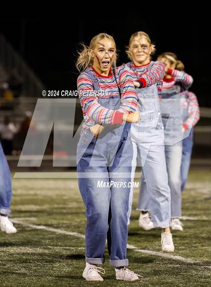 Thumbnail 1 in Ridgeline Cheer Squad photogallery.
