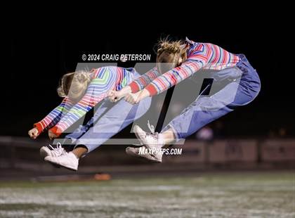 Thumbnail 3 in Ridgeline Cheer Squad photogallery.
