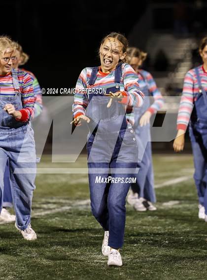 Thumbnail 2 in Ridgeline Cheer Squad photogallery.