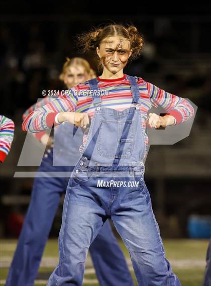 Thumbnail 2 in Ridgeline Cheer Squad photogallery.