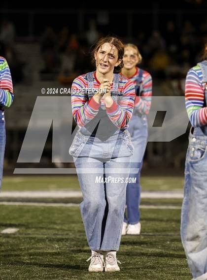 Thumbnail 3 in Ridgeline Cheer Squad photogallery.