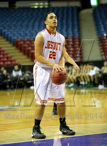 Thumbnail 1 in Jesuit vs. Granite Bay photogallery.