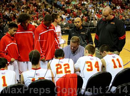 Thumbnail 2 in Jesuit vs. Granite Bay photogallery.