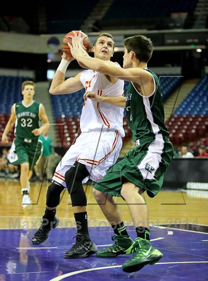 Thumbnail 1 in Jesuit vs. Granite Bay photogallery.