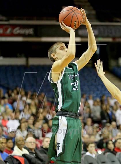 Thumbnail 3 in Jesuit vs. Granite Bay photogallery.