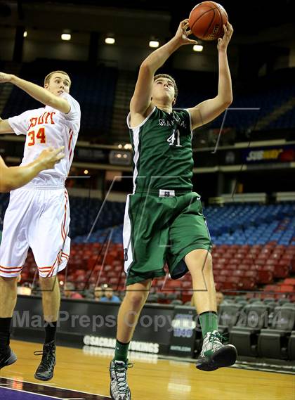 Thumbnail 1 in Jesuit vs. Granite Bay photogallery.