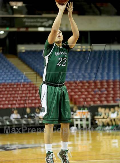 Thumbnail 3 in Jesuit vs. Granite Bay photogallery.