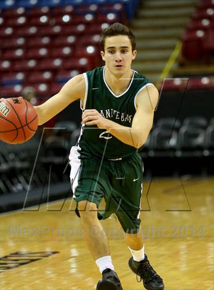 Thumbnail 1 in Jesuit vs. Granite Bay photogallery.