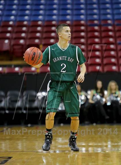 Thumbnail 3 in Jesuit vs. Granite Bay photogallery.