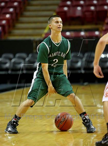 Thumbnail 3 in Jesuit vs. Granite Bay photogallery.