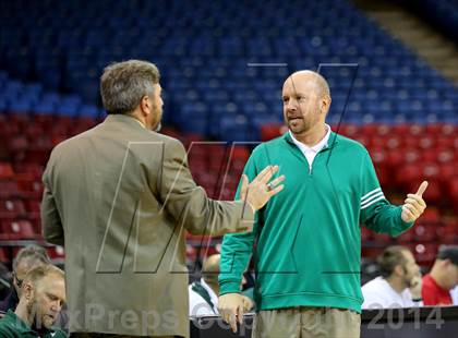 Thumbnail 1 in Jesuit vs. Granite Bay photogallery.