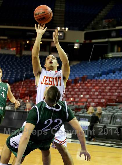 Thumbnail 1 in Jesuit vs. Granite Bay photogallery.