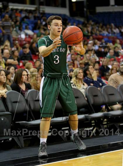 Thumbnail 2 in Jesuit vs. Granite Bay photogallery.