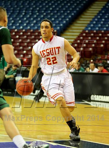 Thumbnail 3 in Jesuit vs. Granite Bay photogallery.