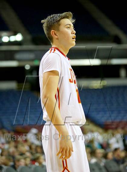 Thumbnail 3 in Jesuit vs. Granite Bay photogallery.